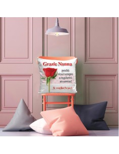 Cuscino-Grazie Nonna 2
