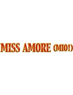 Fascia da miss concorso amore 2
