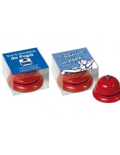 Campanello del Papa'