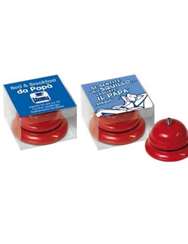 Campanello del Papa'