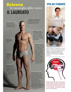 Biglietto Rivista-Laurea Lui 2