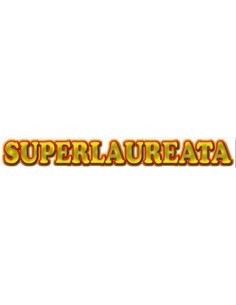 Fascia premio-Super Laureata 2