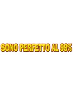 Fascia premio-Perfetto al 99% 2