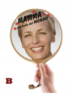 Specchio della Mamma