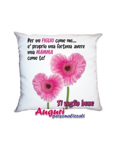 Cuscino per la Mamma di...