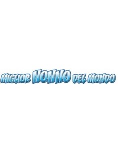 Fascia premio-Miglior Nonno... 2
