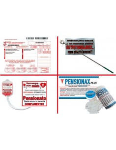 Pronto Soccorso Pensionata 2