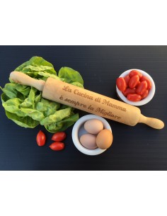 Mattarello-La cucina di Mamma