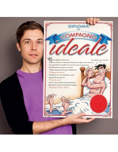 Diploma-Compagno ideale