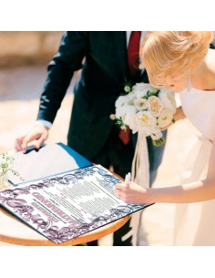 Contratto Matrimoniale 2