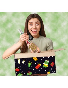 Bottiglia Prosecco 18 anni-Lei 2