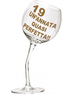 Calice storto-Anno...