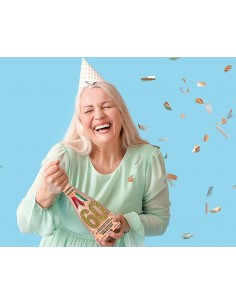 Bottiglia Prosecco 60 anni-Lei 2