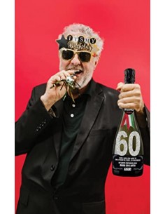 Bottiglia Prosecco 60 anni-Lui 2