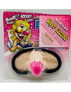 Maschera da notte-SuperCazzola 2