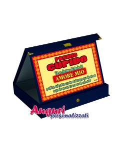 Targa premio-Amore Cupido