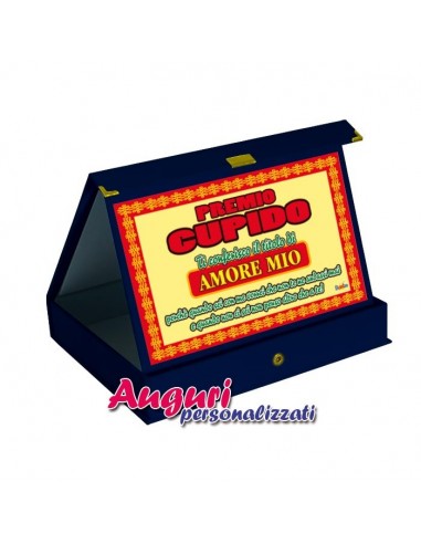 Targa premio-Amore Cupido
