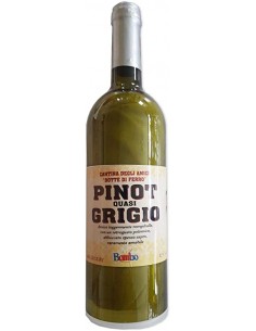 T-shirt in bottiglia -70 anni 2