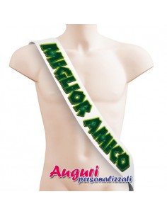 Fascia da concorso miglior...