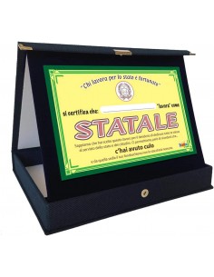 Targa premio-Dipendente... 2