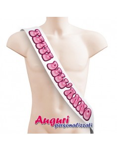 Fascia da concorso tette...