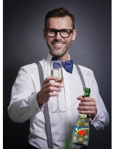 Bottiglia Spumante-Super Papa' 2