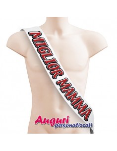 Fascia da concorso miglior...