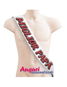 Fascia da concorso per il...