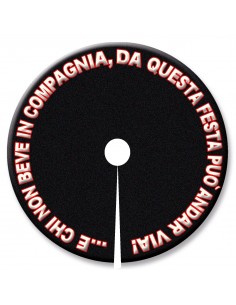 Calice Laureata con tasca... 2