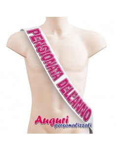 Fascia premio-Pensionata...