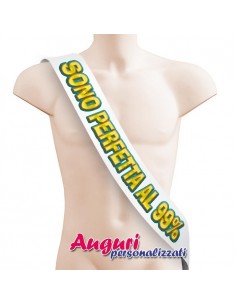 Fascia premio-Perfetta al 99%