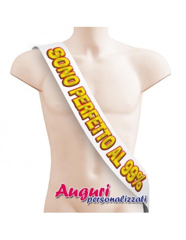 Fascia premio-Perfetto al 99%