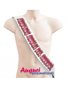 Fascia per la miglior...