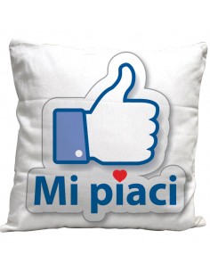 Cuscino Mi piaci-Like 2