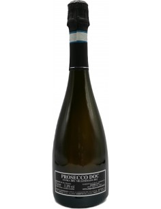 Bottiglia Prosecco con Anno... 2