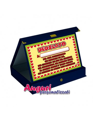 Targa premio Persona...