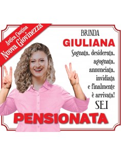 Bottiglia Prosecco... 2