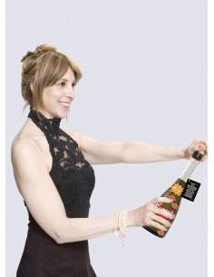 Bottiglia Spumante-Super Amica 2