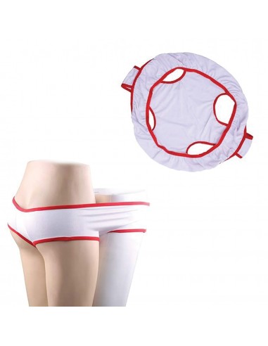 Slip doppi-Coppia inseparabile