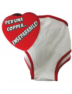 Slip doppi-Coppia inseparabile 2