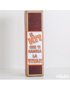 Grembiule da lavoro Laurea 2