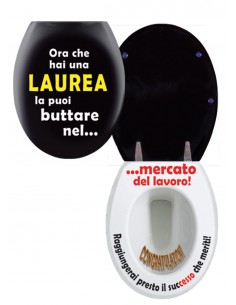 Gilet nero+biglietto... 2