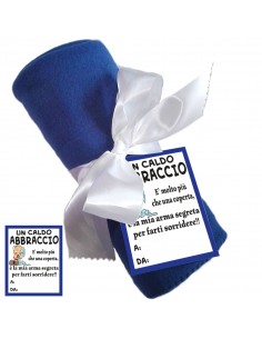 Plaid ricamato-Nonno in Relax 2