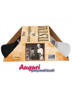 Cappellini per la coppia... 2