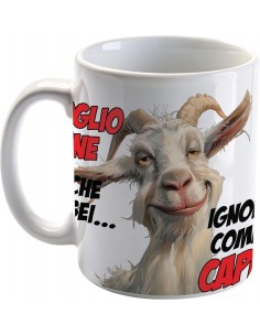 Tazza divertente -Ti voglio... 2