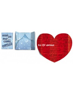 Cuore gigante-Non so più...