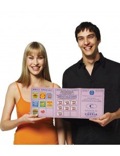 Patente di Miglior Coppia 2