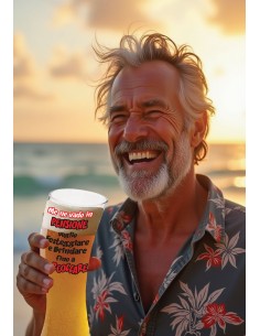 Bicchiere ondeggiante-Pensione 2