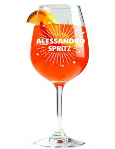 Calice Aperitivo con... 2