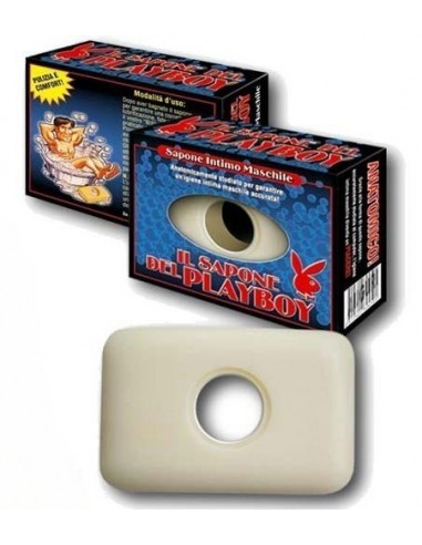 Sapone del Playboy